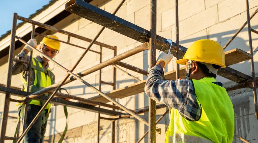Soffit Repair in El Centro, CA